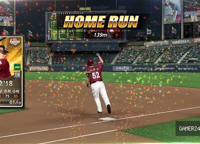 컴투스프로야구2018