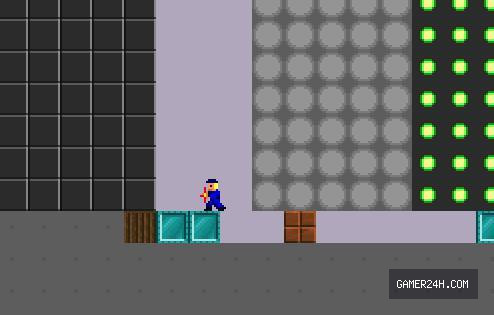 Gameplay Screenshot