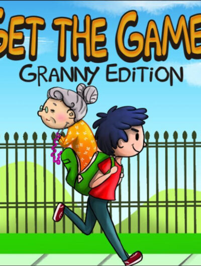 Get the Game!