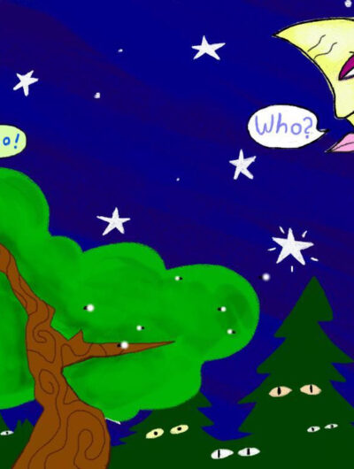 A Short Story – FEMICOM Game Jam #1 Submission