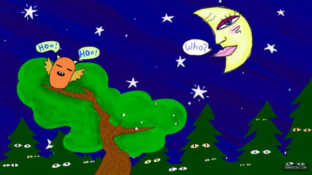 A Short Story – FEMICOM Game Jam #1 Submission