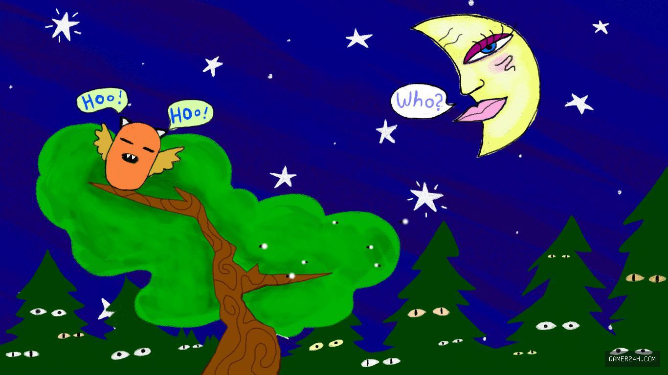 A Short Story – FEMICOM Game Jam #1 Submission Official Cover