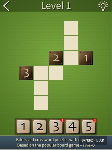 Five-O Puzzle Pro - Game Overview & History