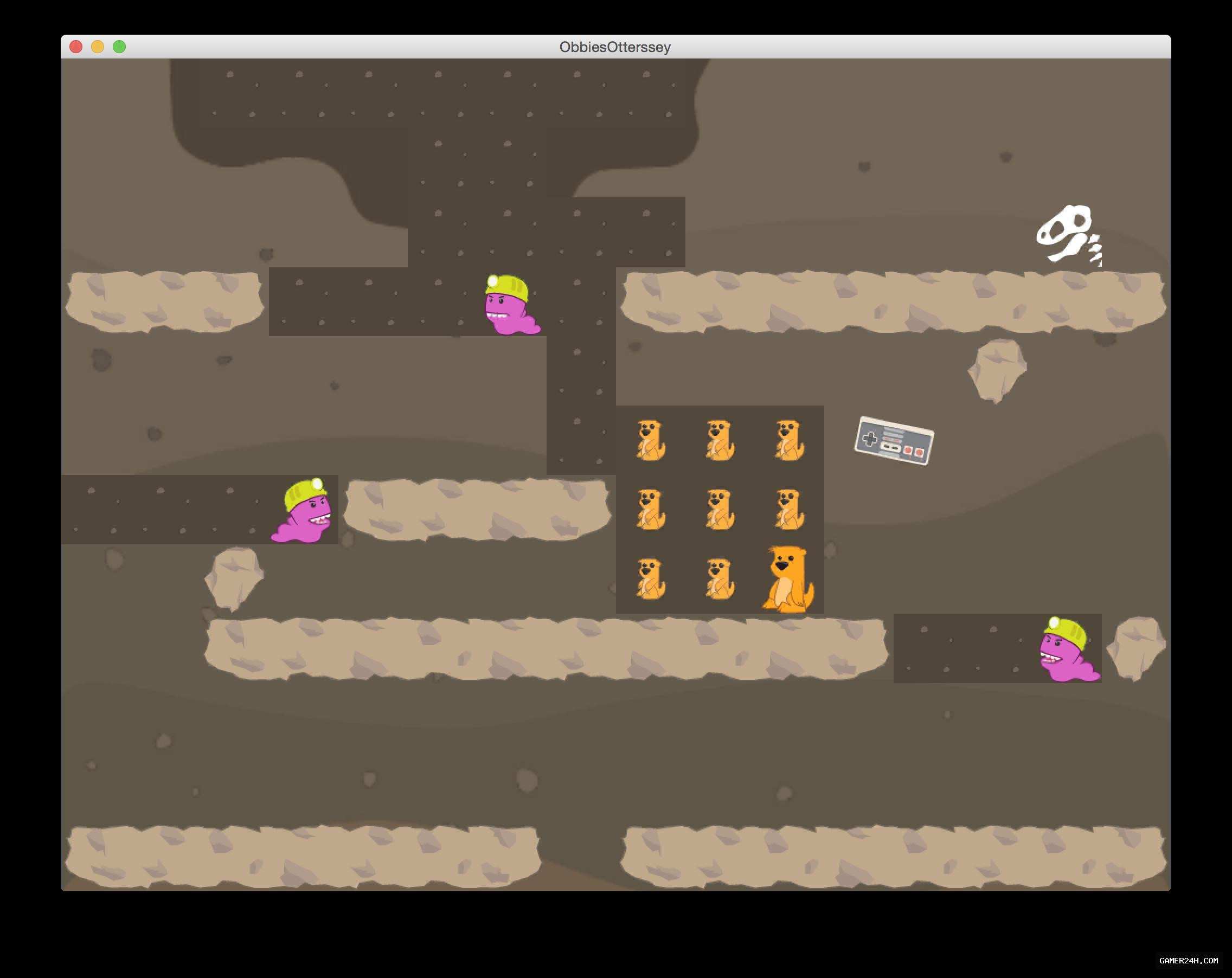 Gameplay Screenshot