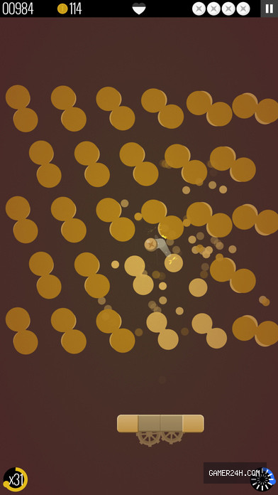 Anodia 2 Screenshot 4