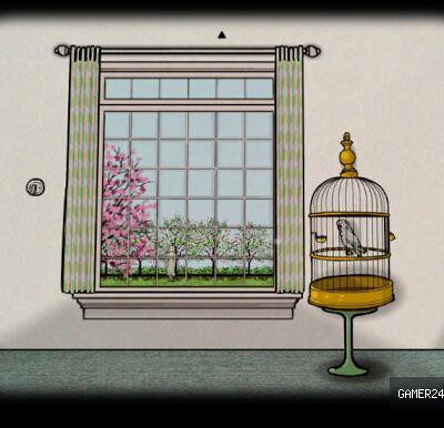 Cube Escape: Seasons