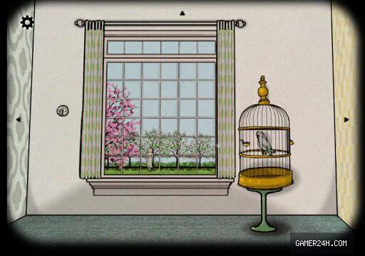 Cube Escape: Seasons