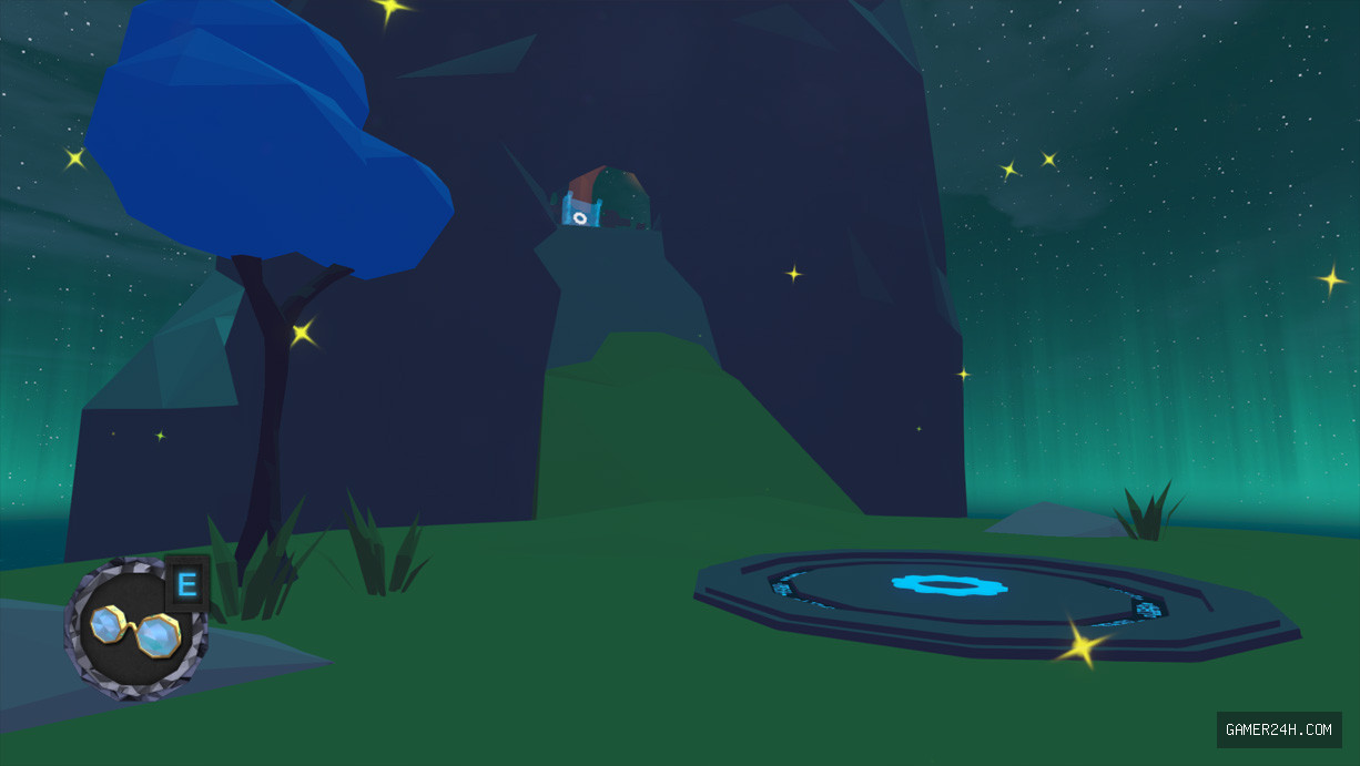 Treeker: The Lost Glasses Screenshot 6