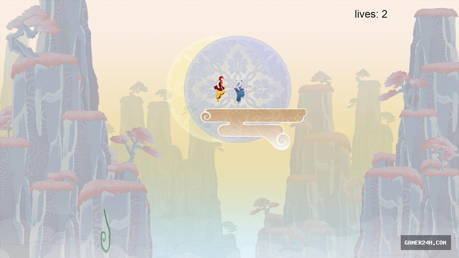Current (itch) - Game Overview & History