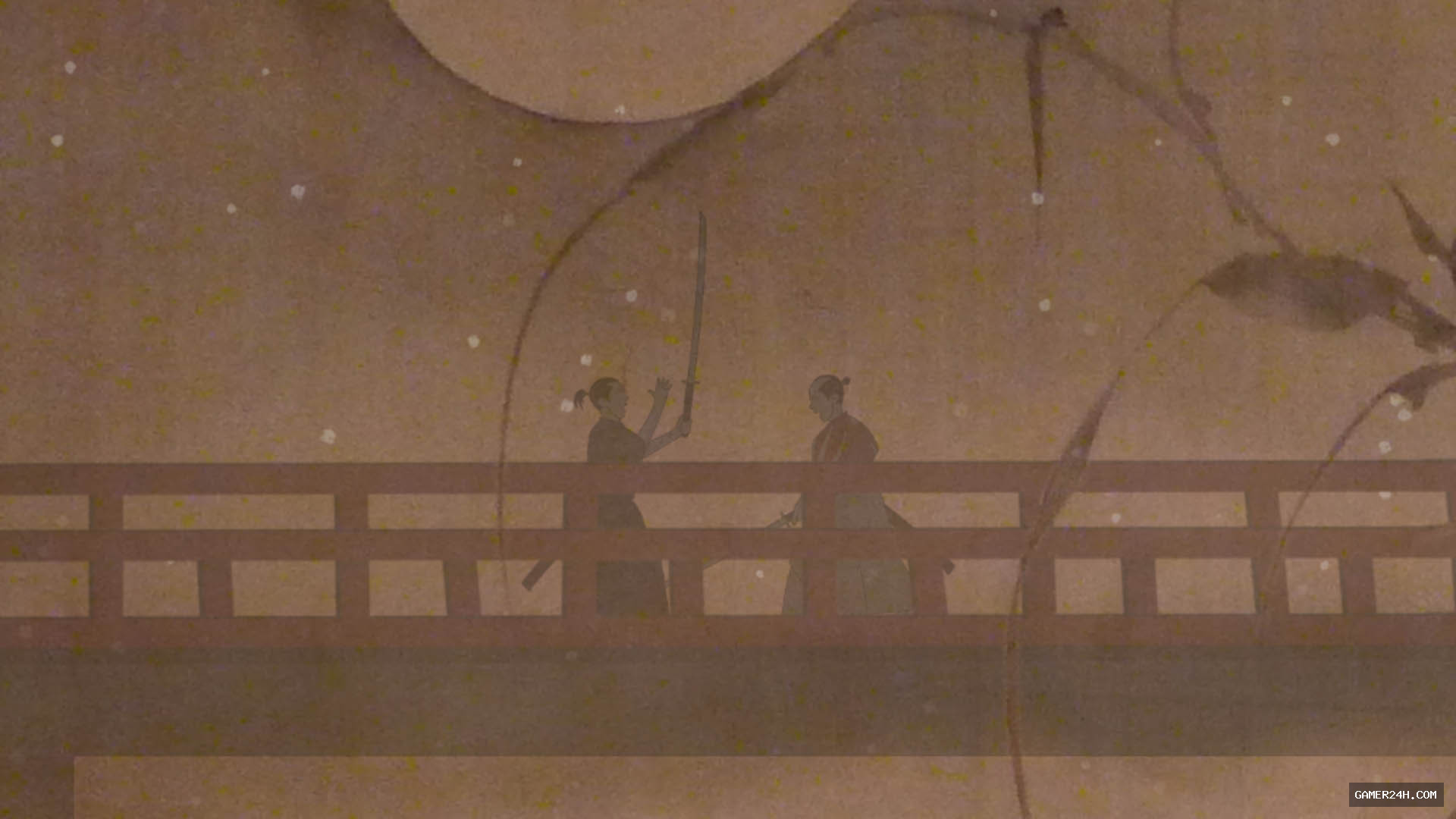 Kiai Resonance Screenshot 2