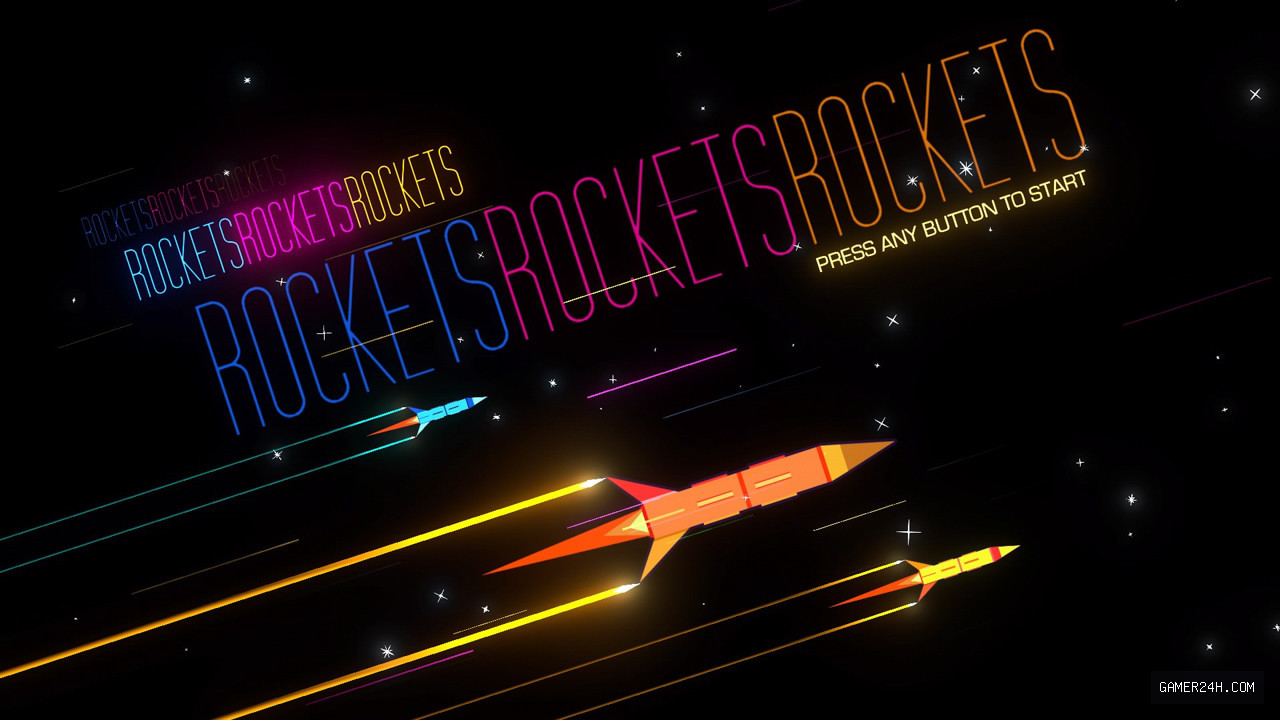 ROCKETSROCKETSROCKETS Screenshot 1