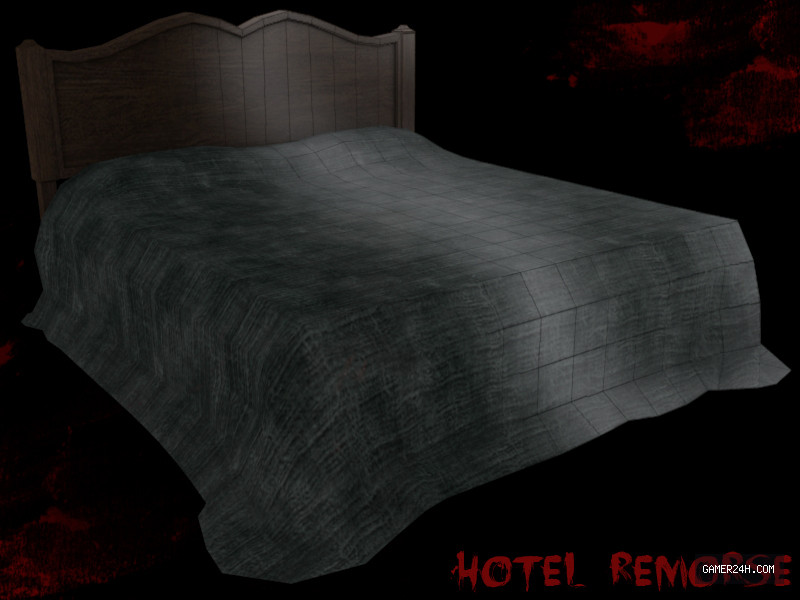 Hotel Remorse Screenshot 5