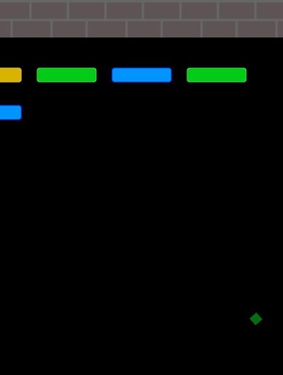 Teamup Jam Breakout