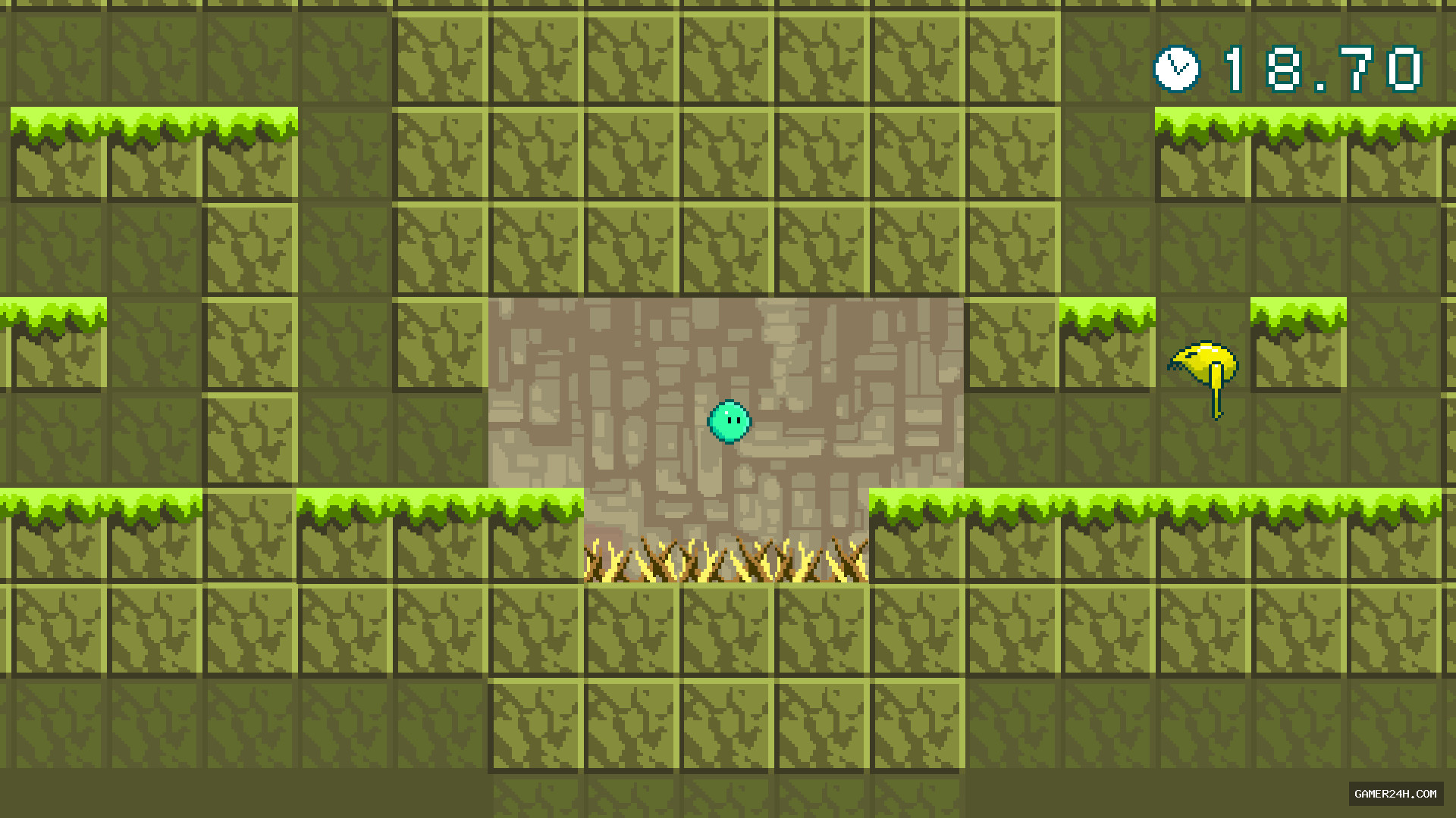Flem Screenshot 5