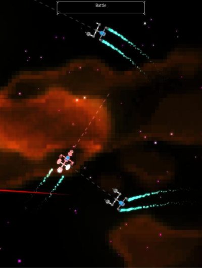 Spacecraft (itch)