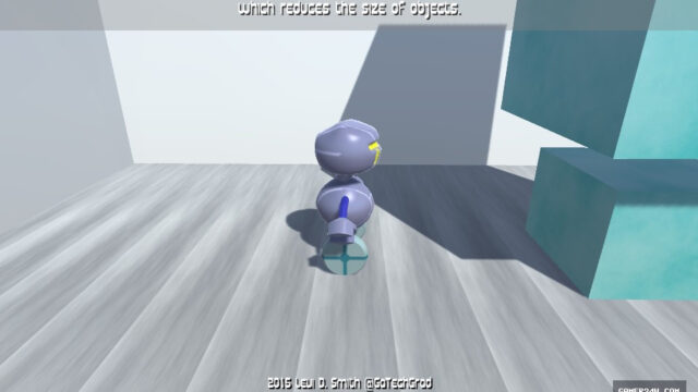 Expand-O-Ray
