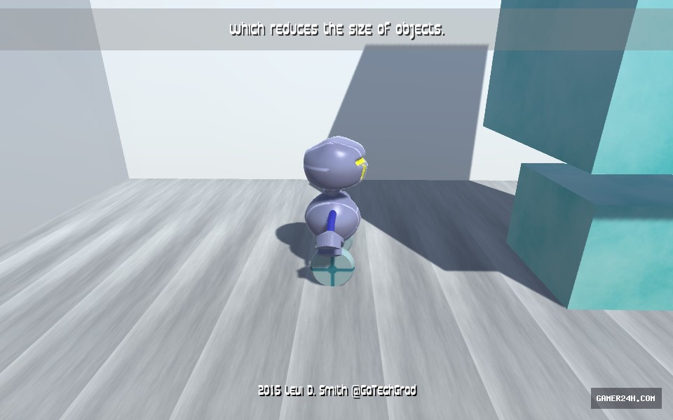 Expand-O-Ray Screenshot 4