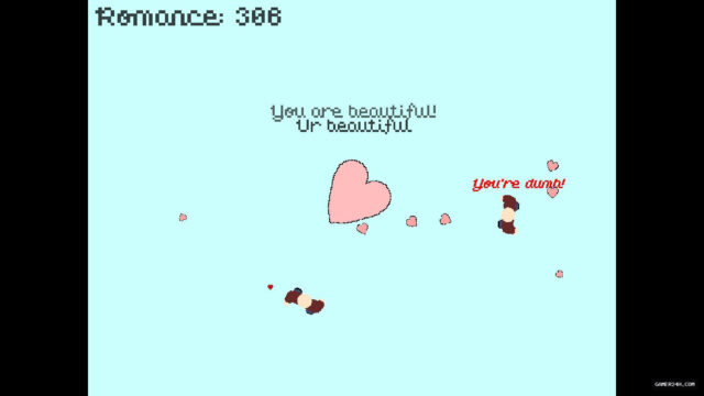 Ricochet Romance