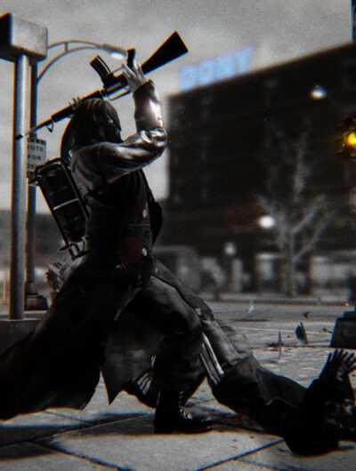 Hatred