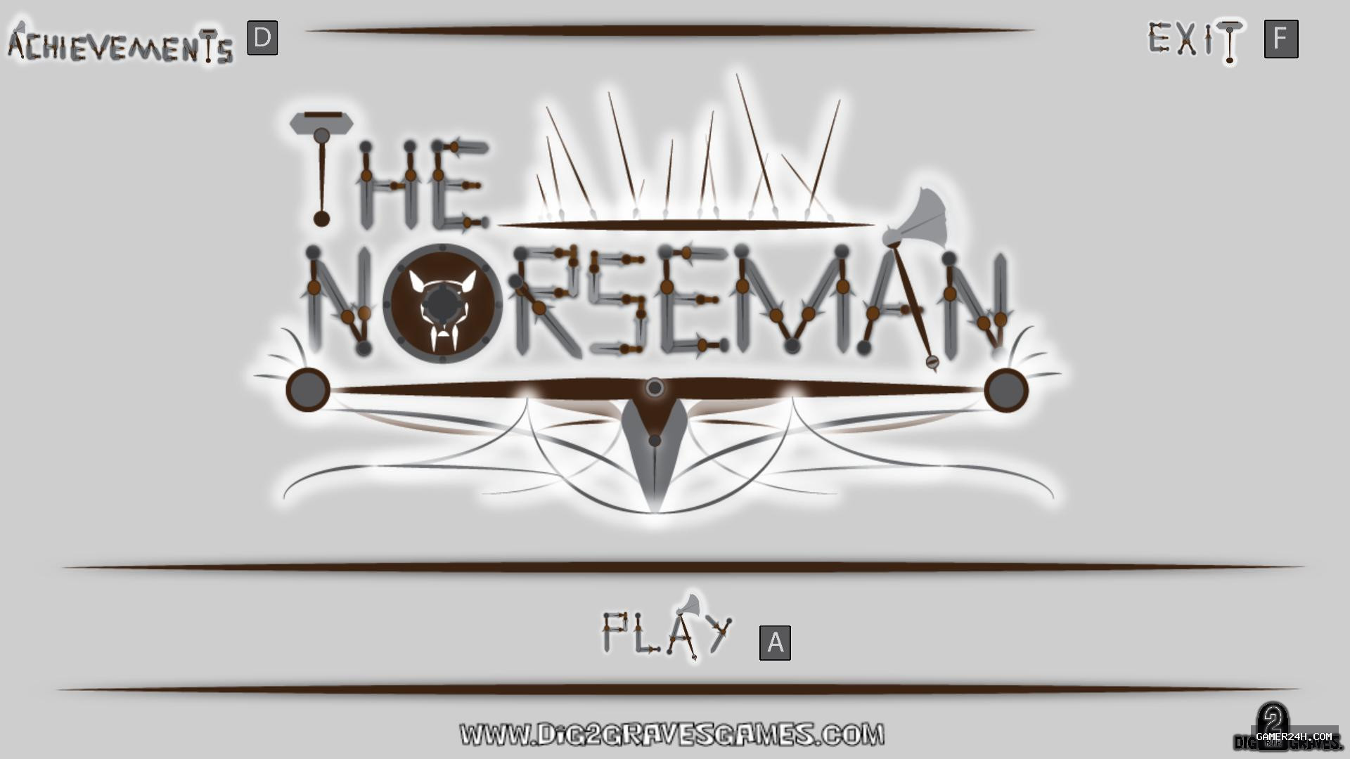 The Norseman Screenshot 4