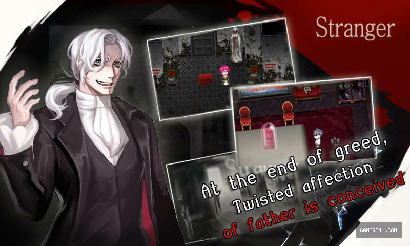 HideAndSeek2 [Story of Demian] Screenshot 2