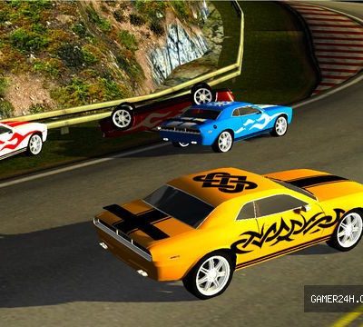 GTO Trackin
