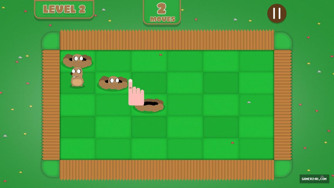 Mole Rescue - Release & Industry Impact