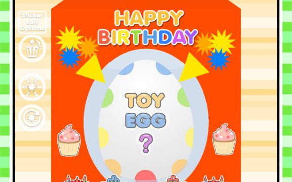 Toy Egg Surprise Maker – Surprise Eggs