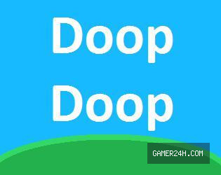 Official HD Capture: Doop Doop - Game Overview & History