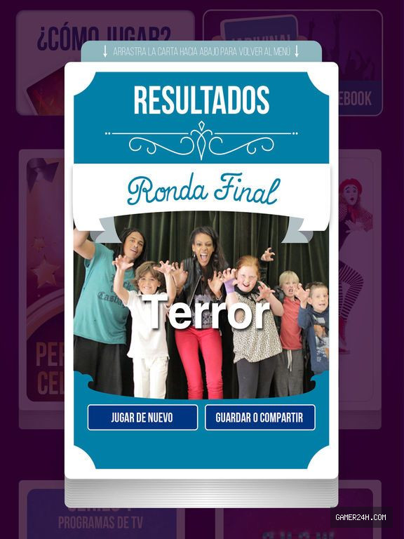 Adivina Screenshot 5