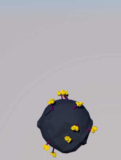 Protect Thy Sphere thingy