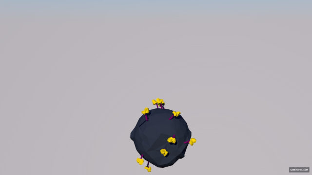 Protect Thy Sphere thingy