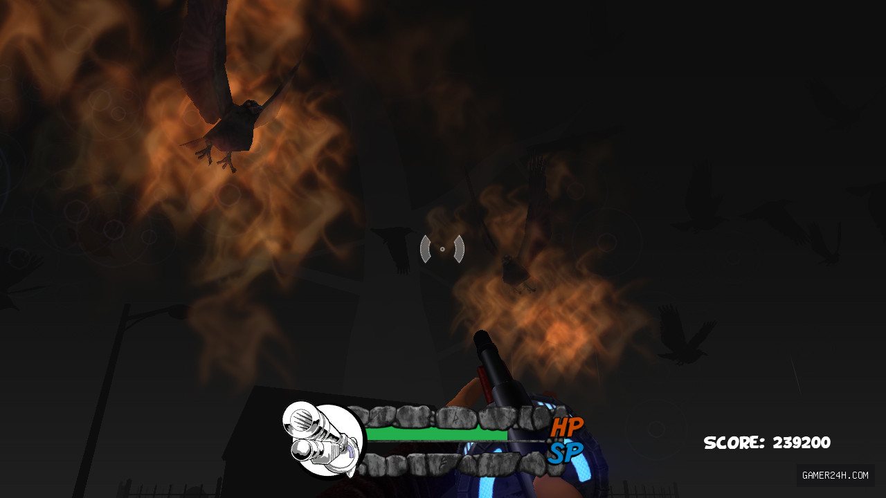 The Curse of Nordic Cove Screenshot 6