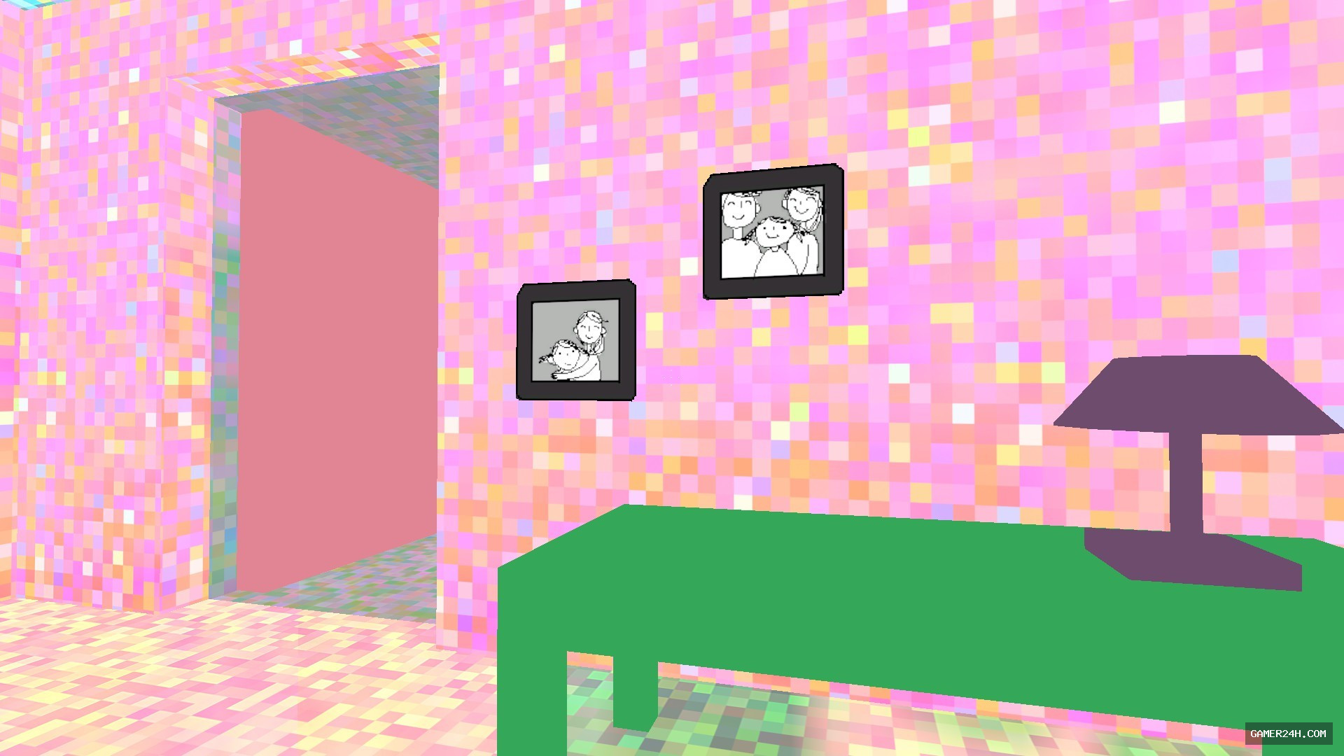 Golden Afternoon Screenshot 3