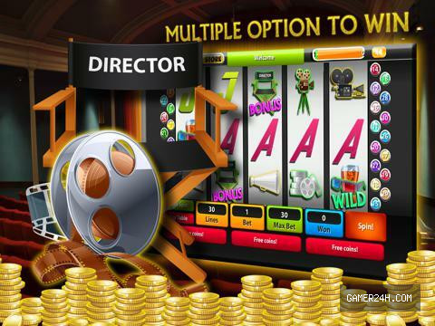 A 777 Movie Cash-drop Best Free Las Vegas Casino Slot machine - Game Overview & History