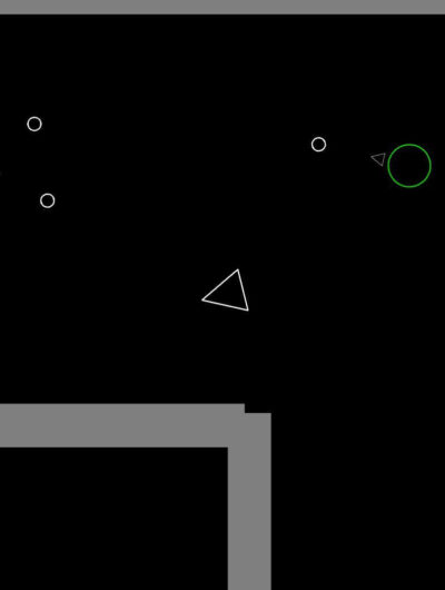 Heel Face Turn (LD32 Entry)