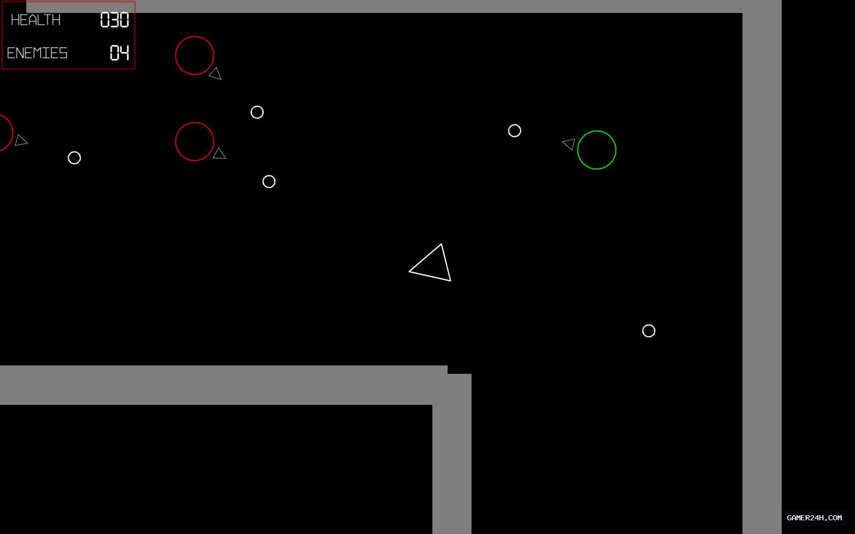Official HD Capture: Heel Face Turn (LD32 Entry) - Gameplay Mechanics & Systems