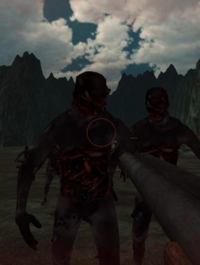 Zead (Alpha v1.0)