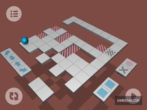 leadball Screenshot 4