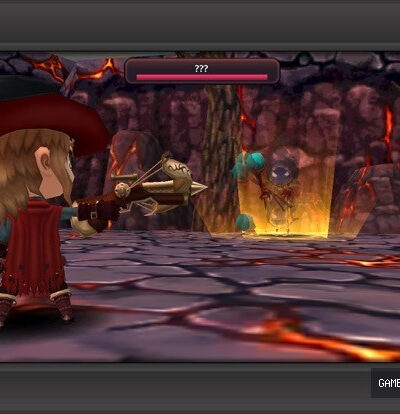 Demong Hunter VIP – Action RPG