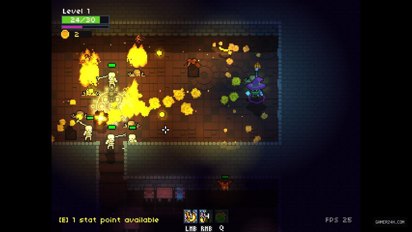 Dungeon Souls (itch) - Release & Industry Impact