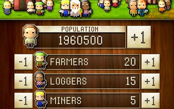 CivCrafter