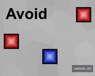 Avoid (itch) (BigBang1112)