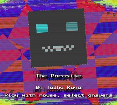 The Parasite