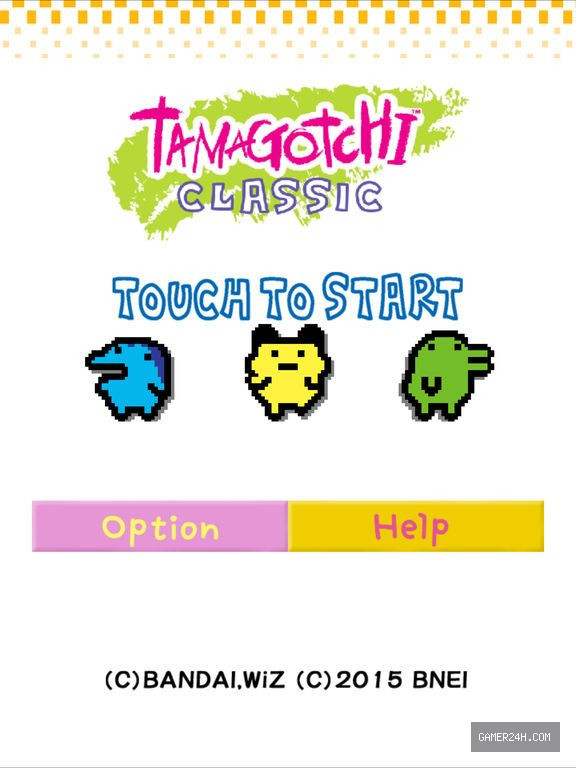 Official HD Capture: Tamagotchi Classic -Original - Game Overview & History