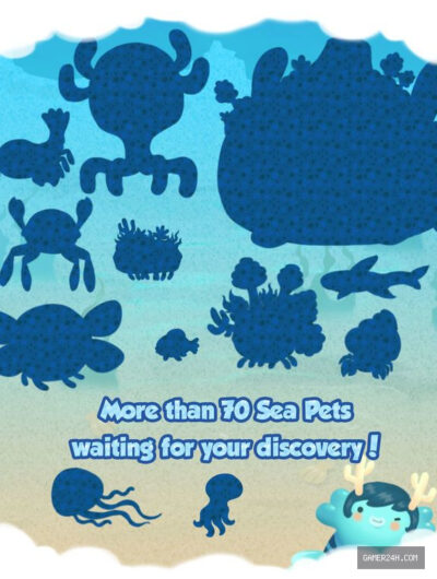 Sea Pet World