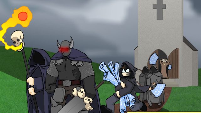 The Defenders: The Second Wave