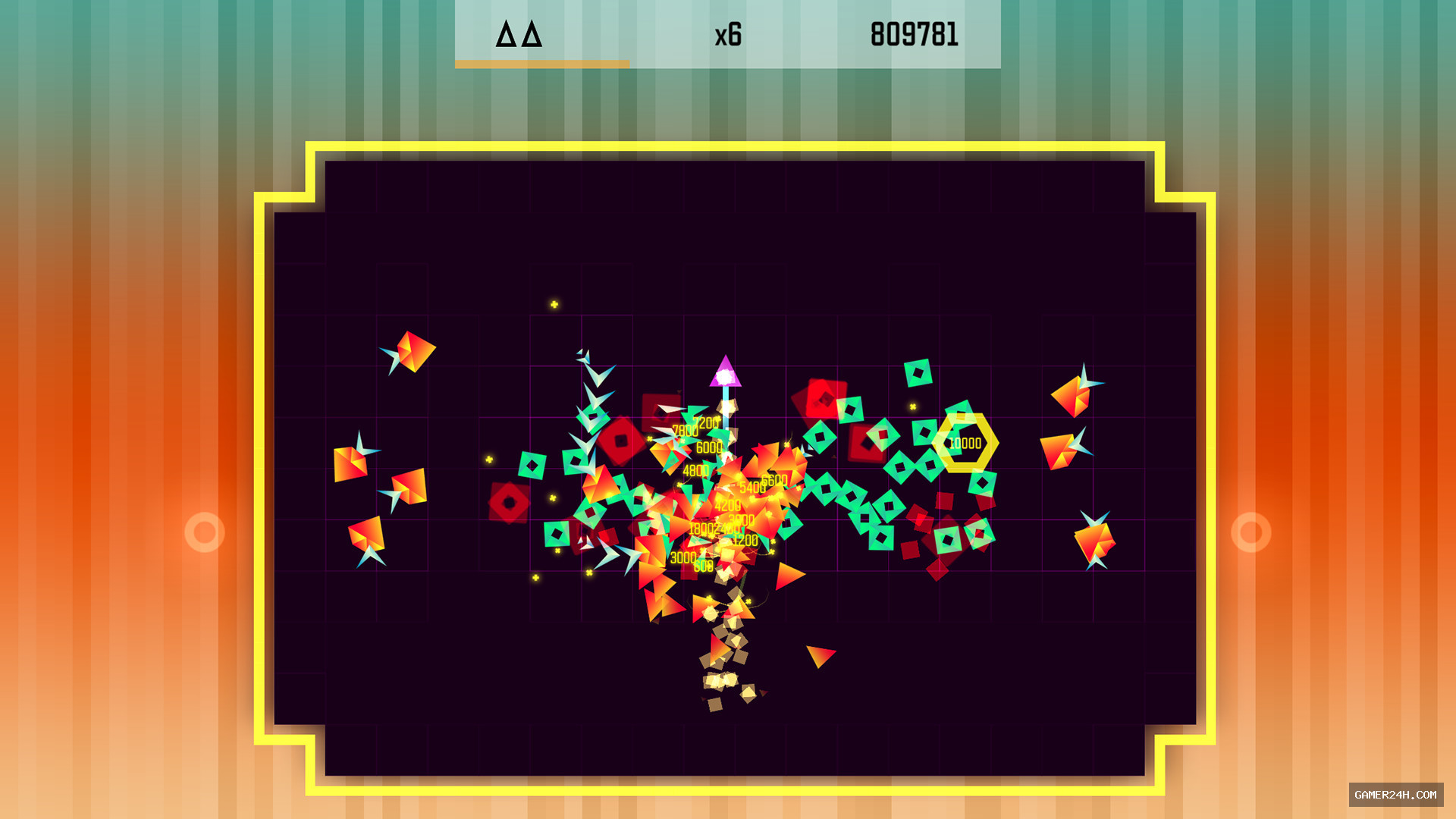 Trigonarium - Game Overview & History