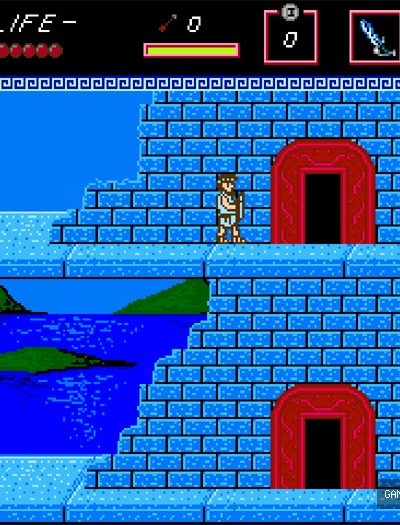 Prometheus – The Fire Thief