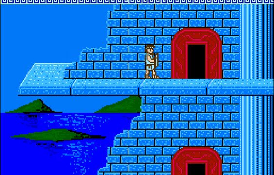 Prometheus – The Fire Thief